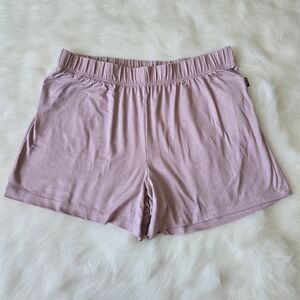 Eddie Bauer Sleep Pajama Lounge Shorts Large